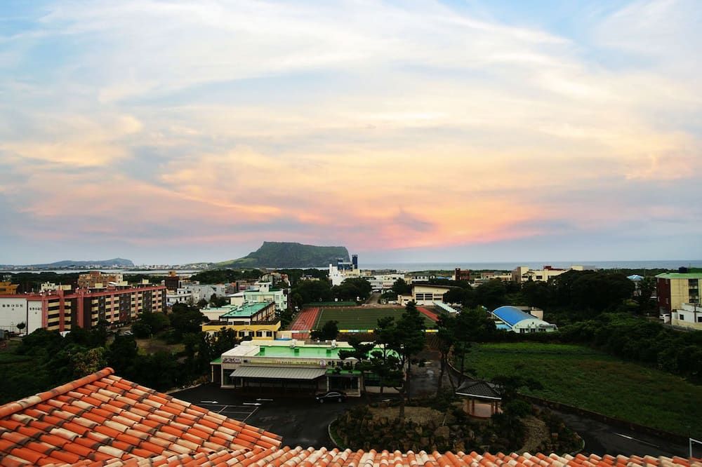 Outdoor view