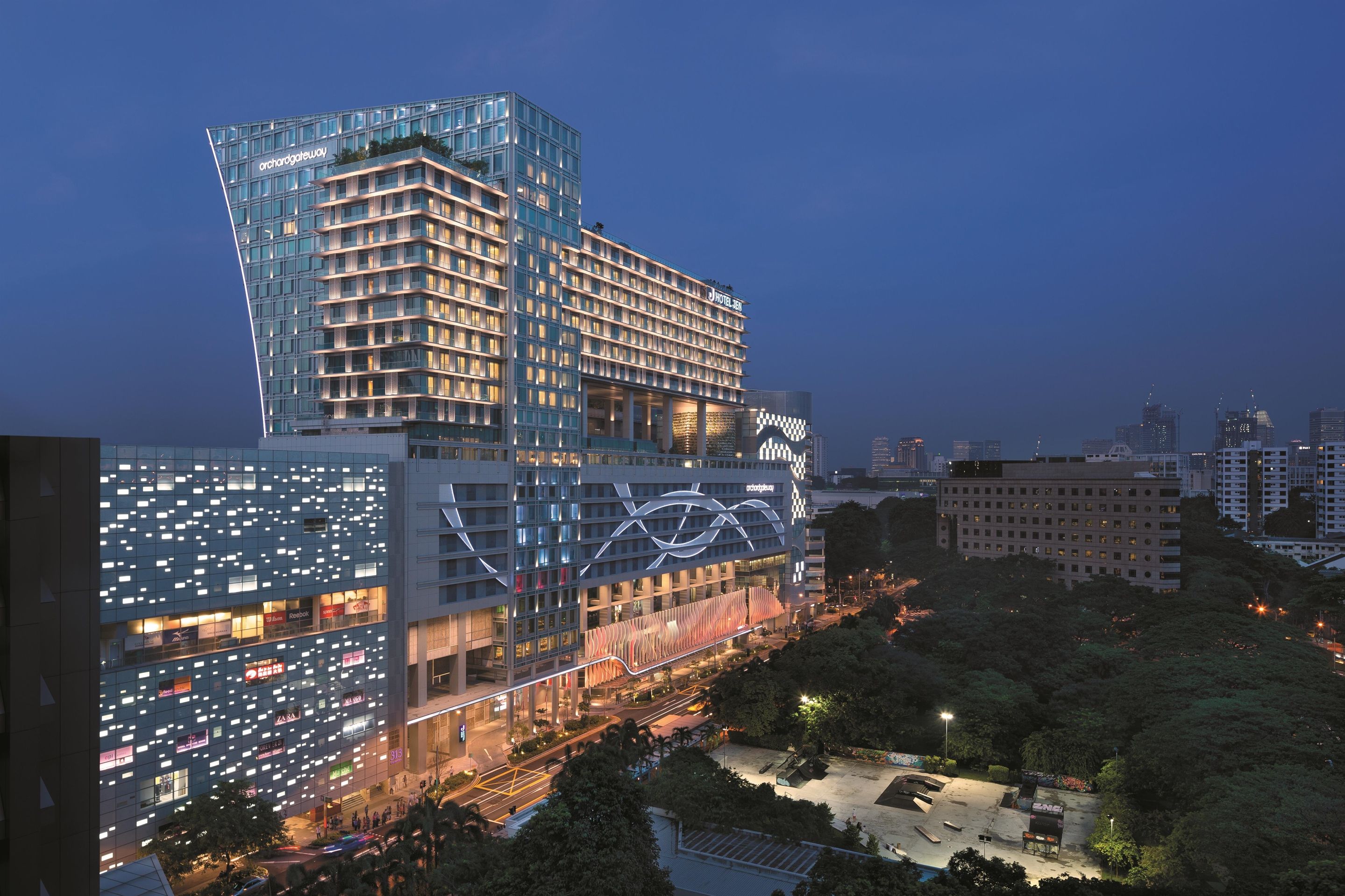 Building