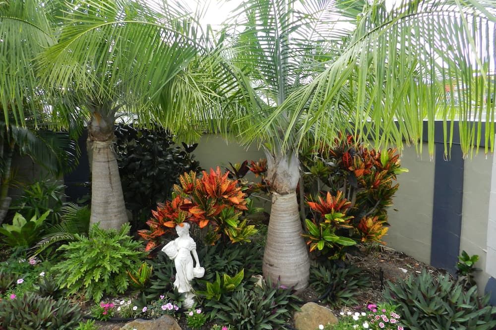 Outdoor view