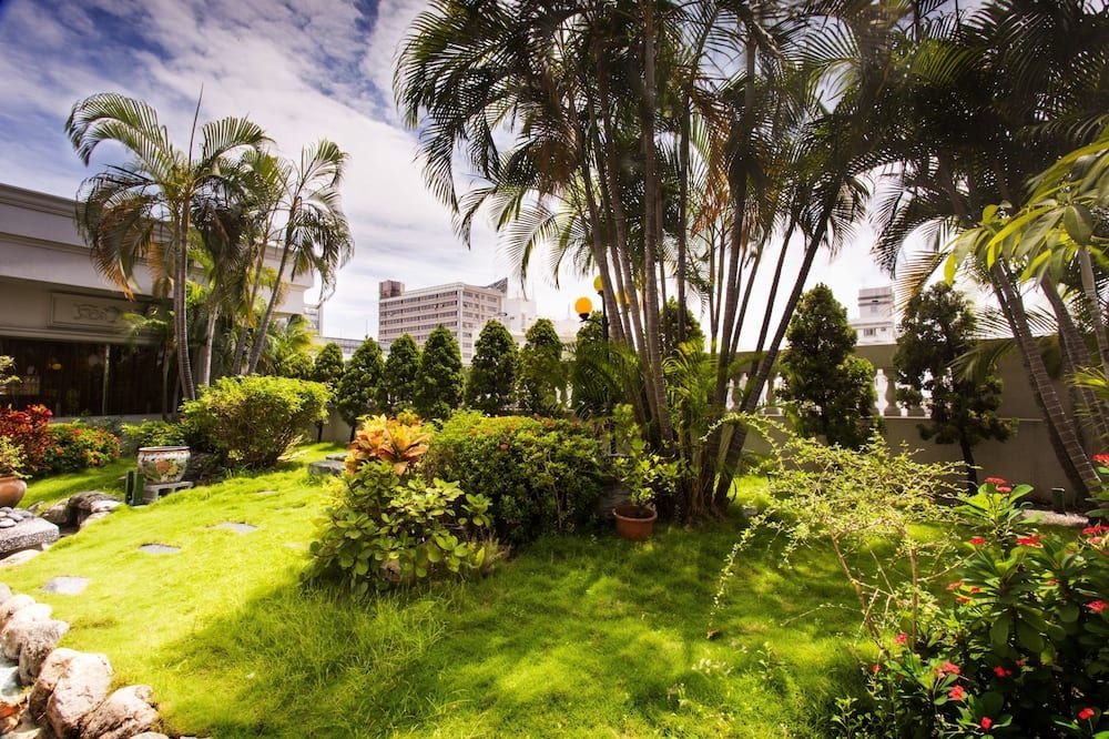 Outdoor view