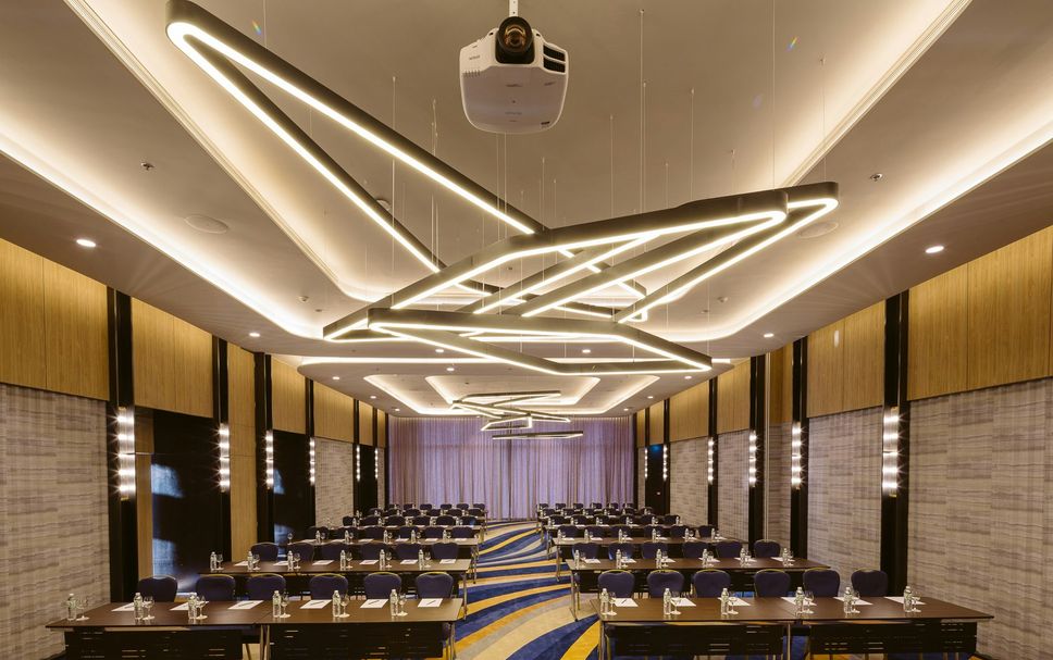 Conference room Photo