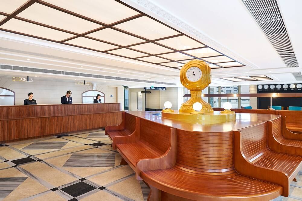Conference room