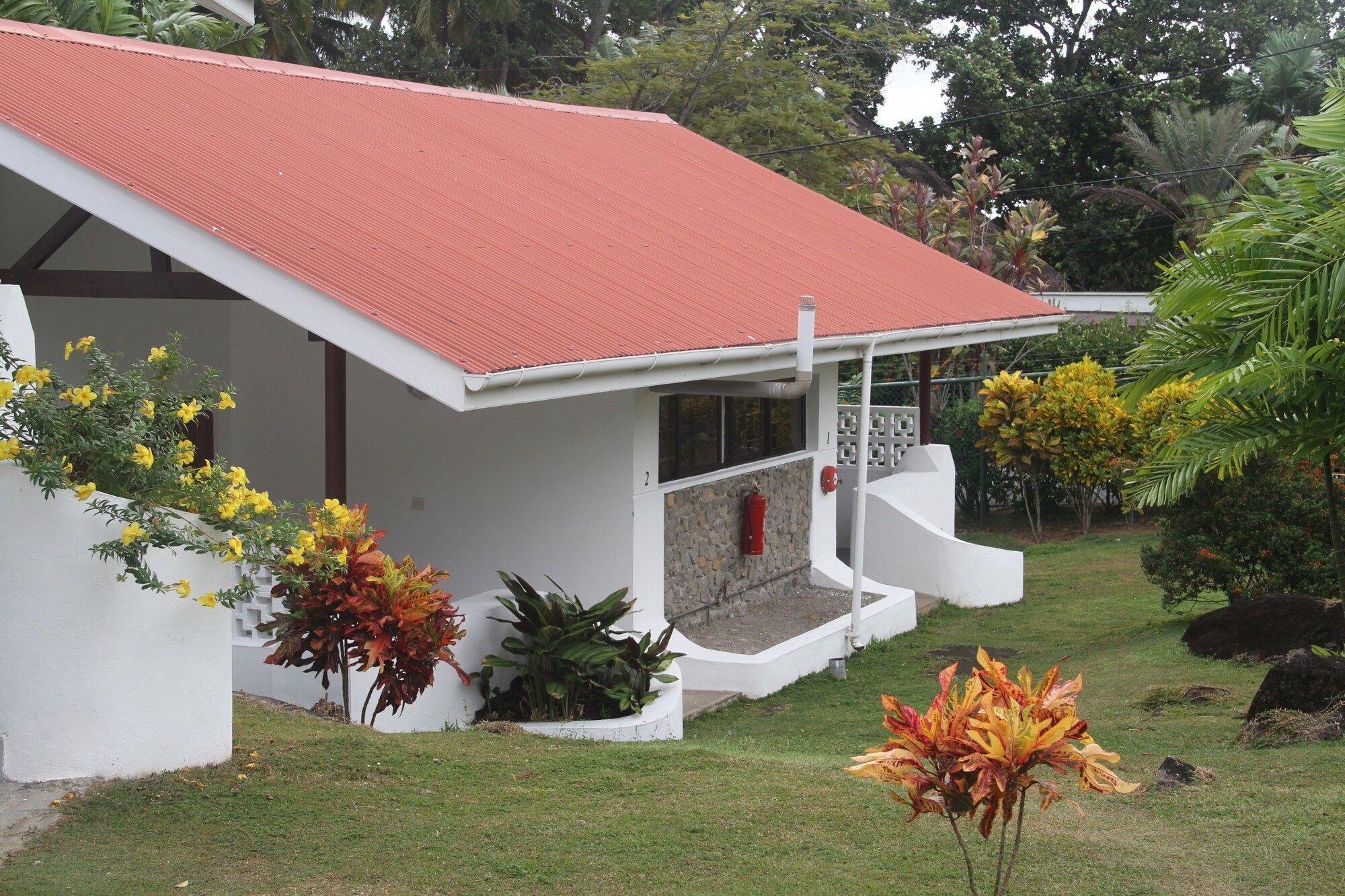 Outdoor view
