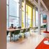 Business centre