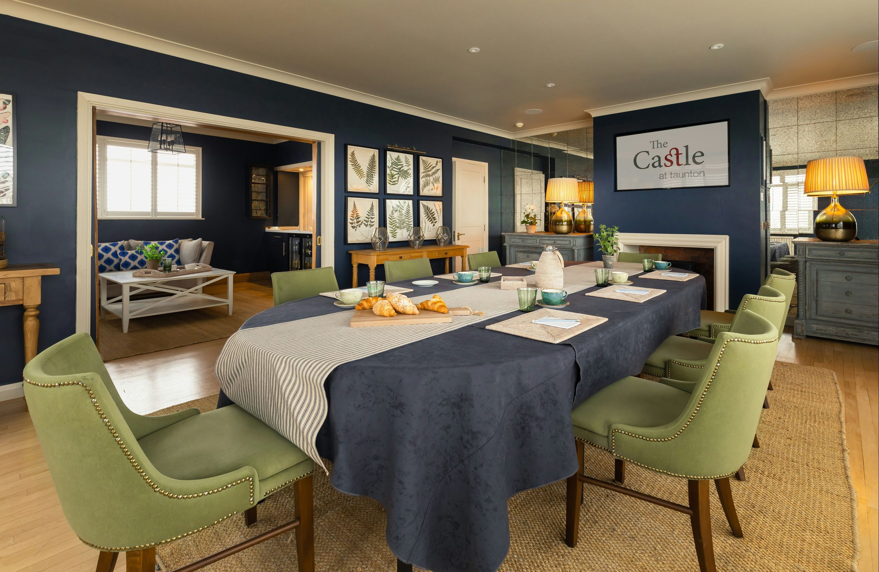 Conference room