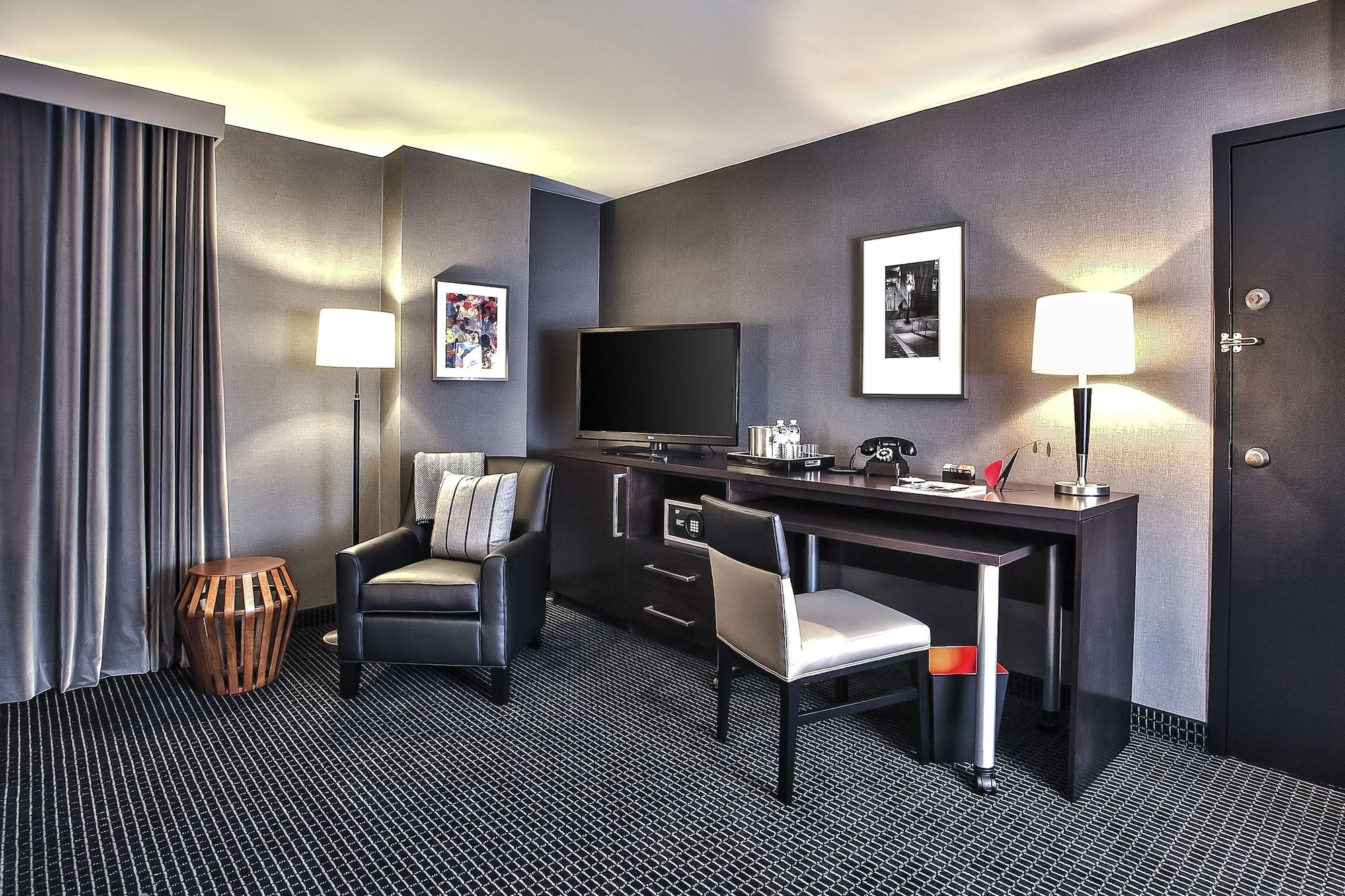 Room amenity Photo