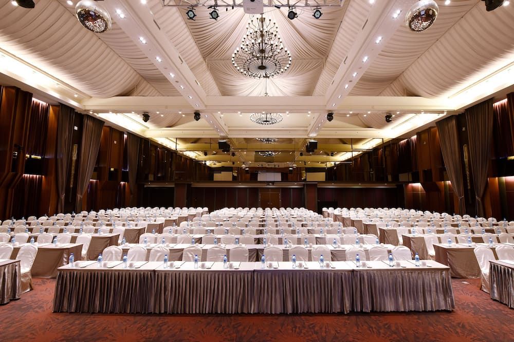 Conference room
