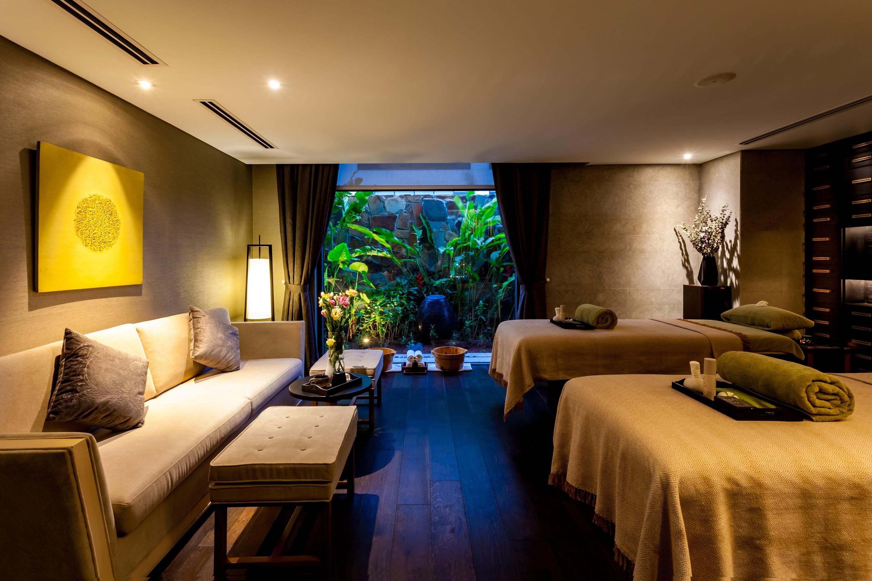 Spa