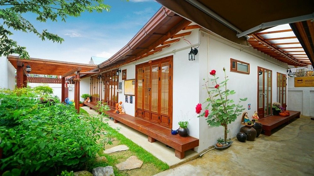 Outdoor view