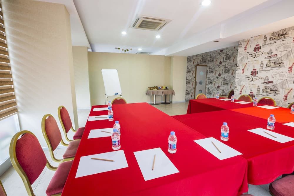 Conference room
