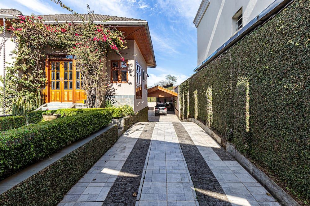 Outdoor view