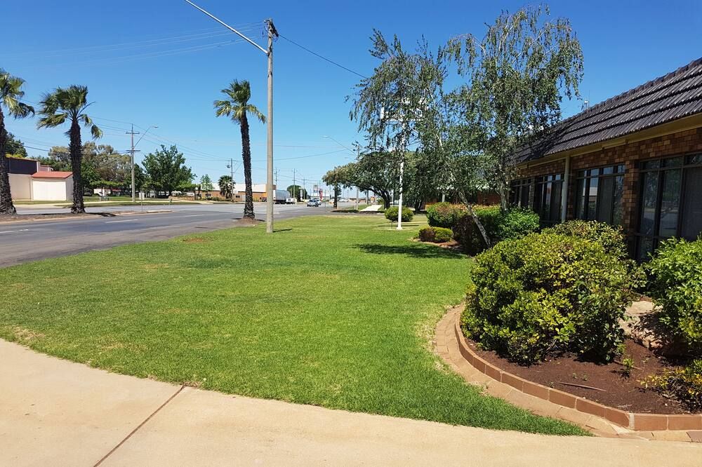 Outdoor view