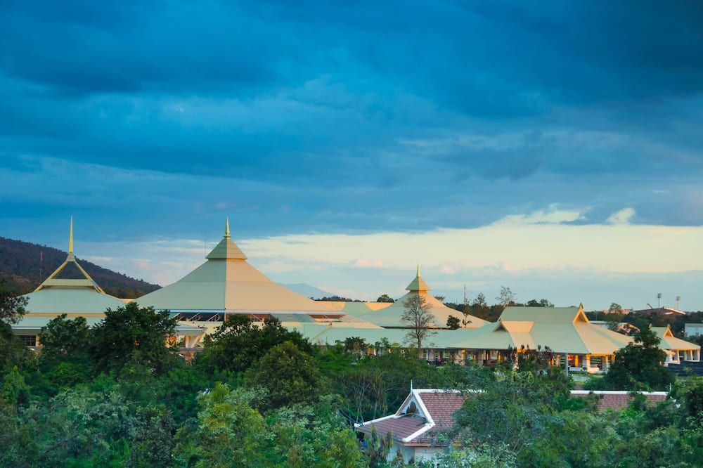 Outdoor view
