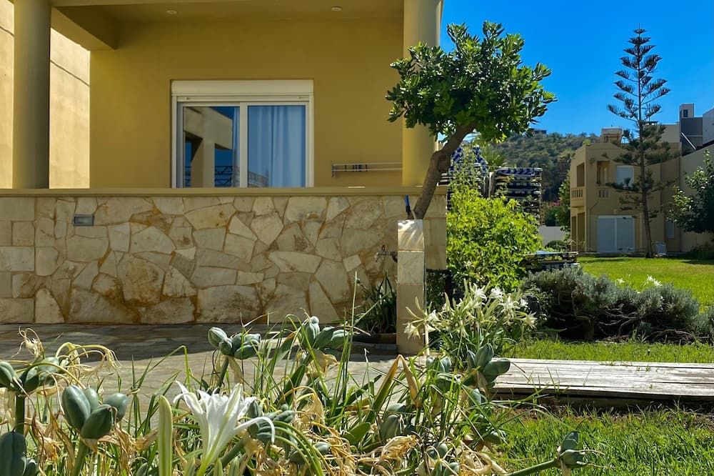 Outdoor view