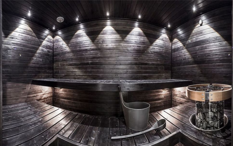 Spa Photo