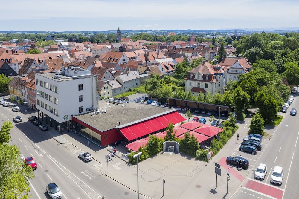 Outdoor view