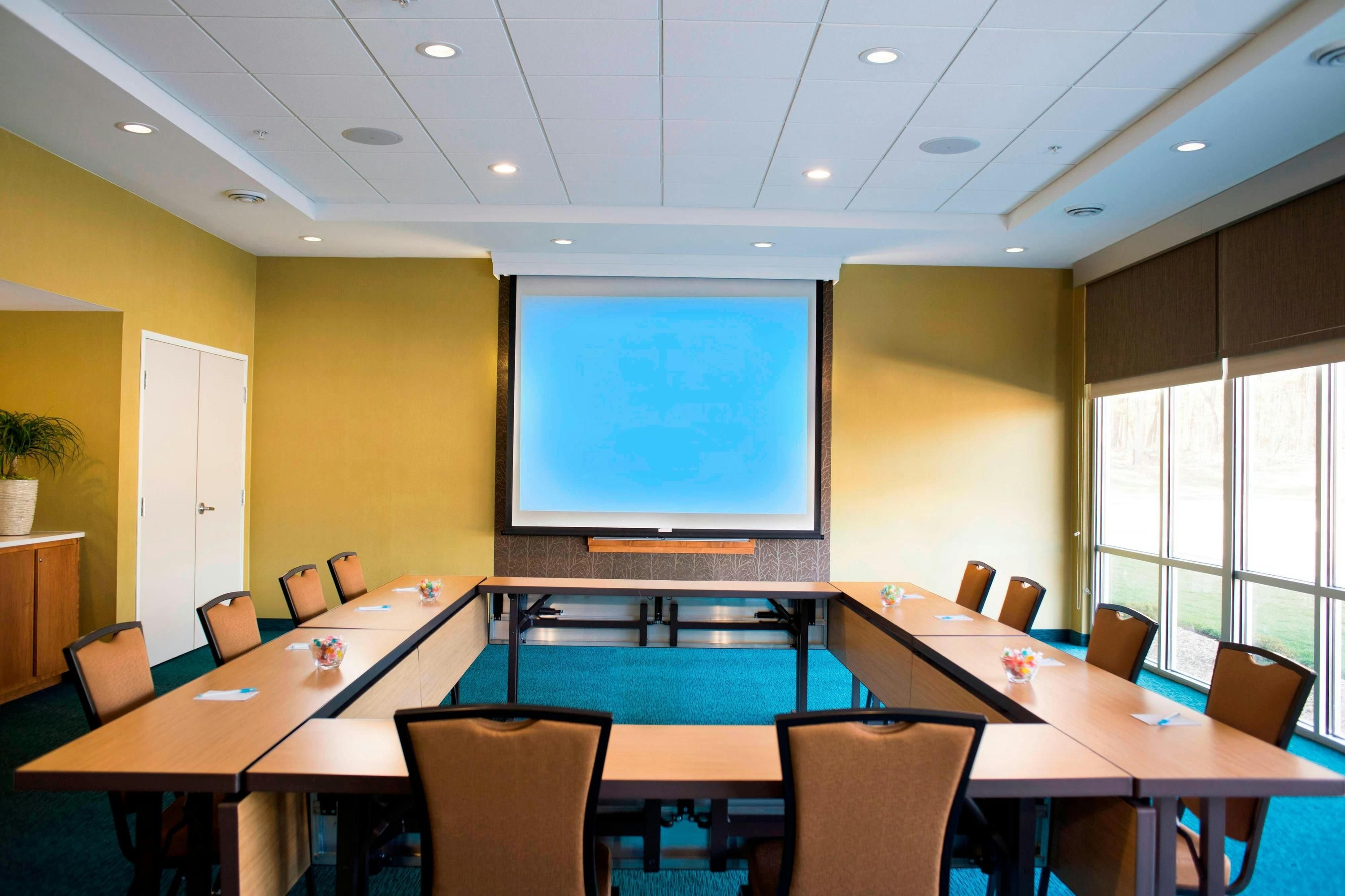 Conference room