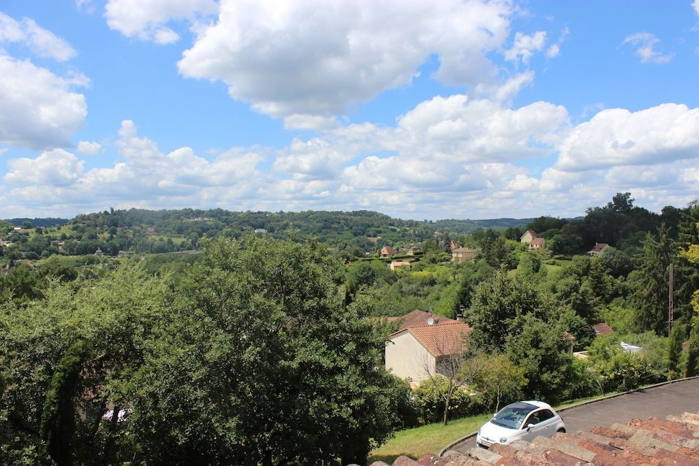 Outdoor view