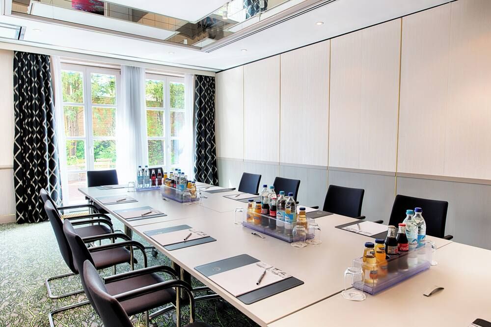 Conference room