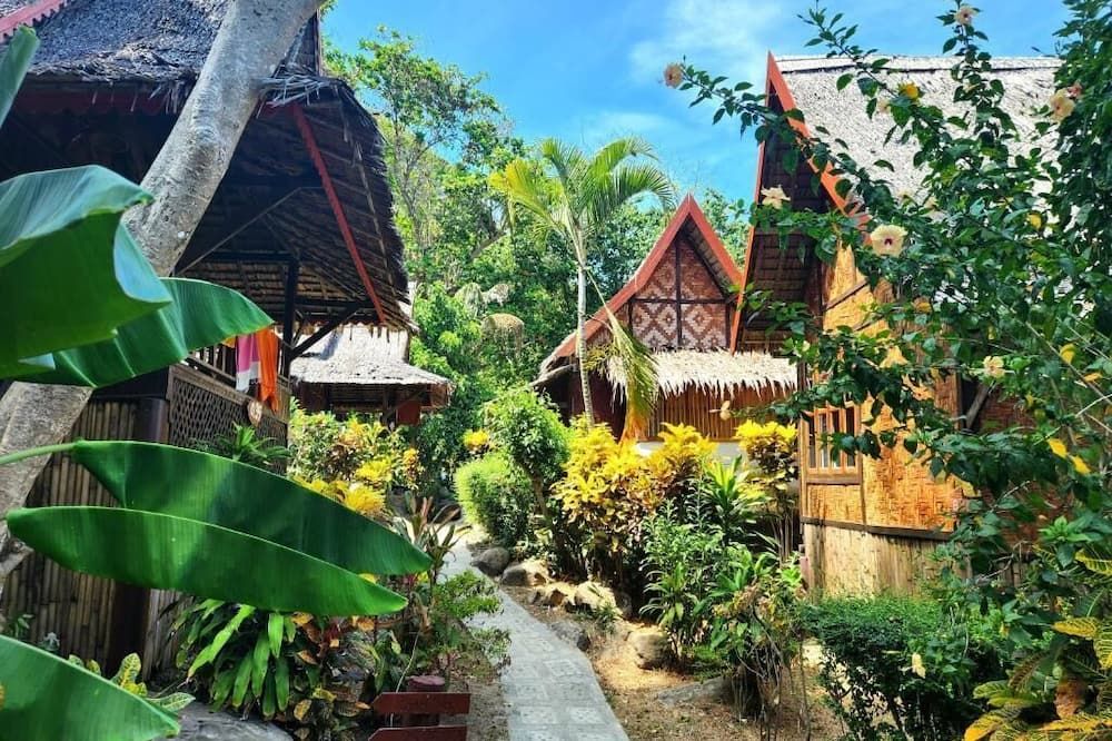Outdoor view