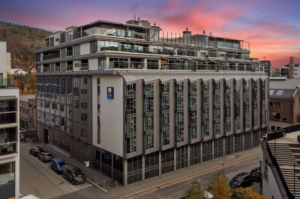Building Photo