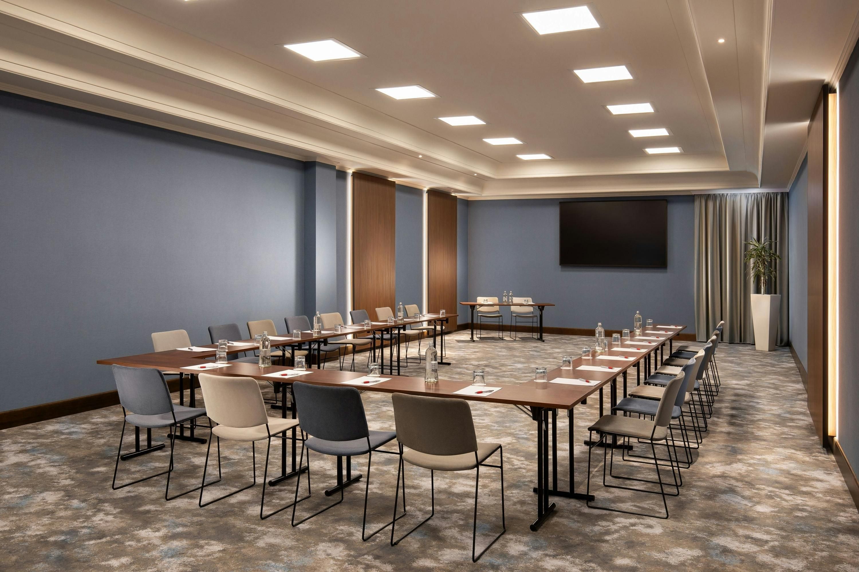 Conference room