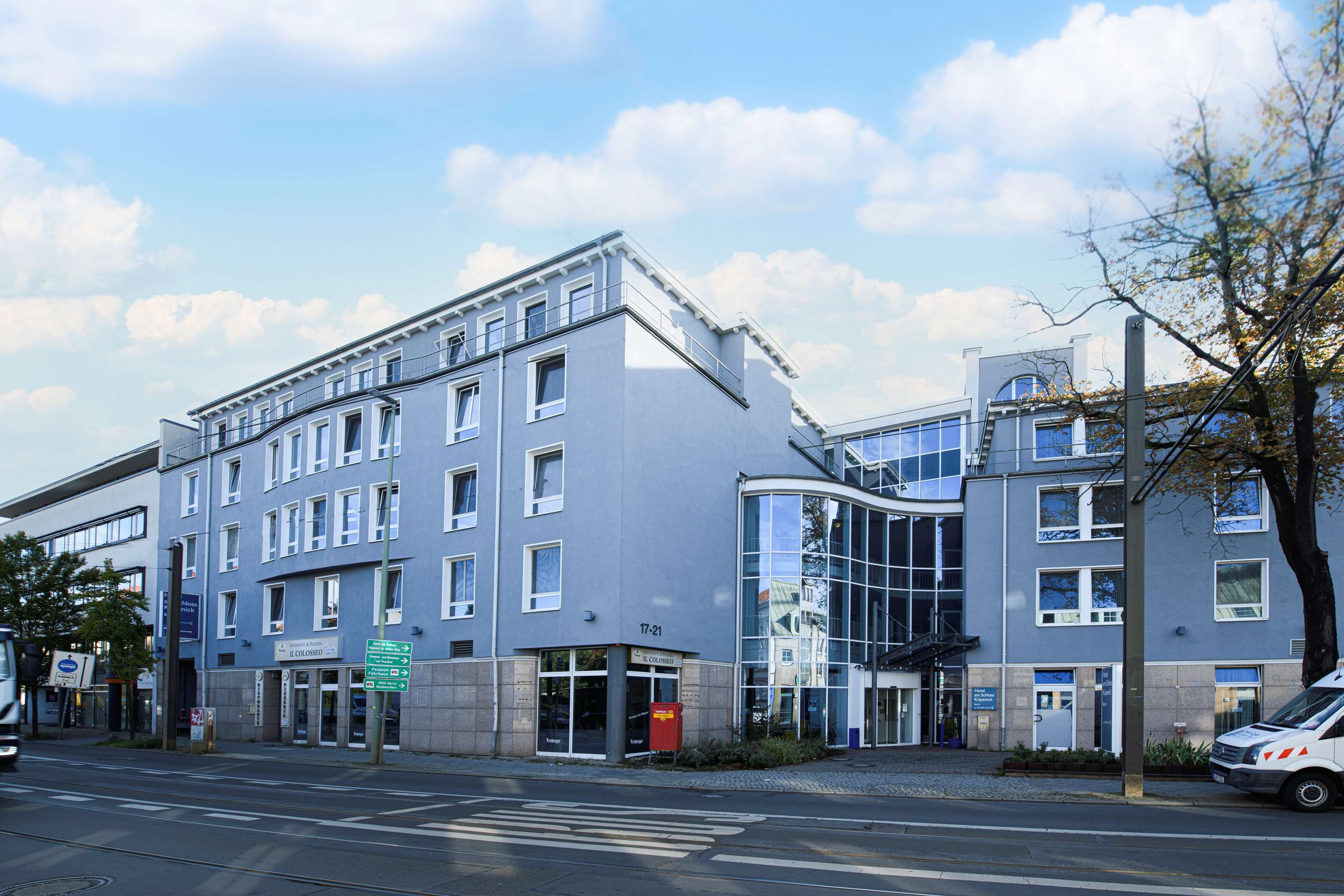 Building