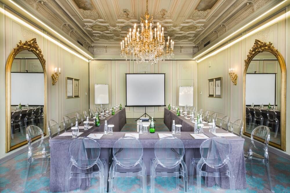 Conference room