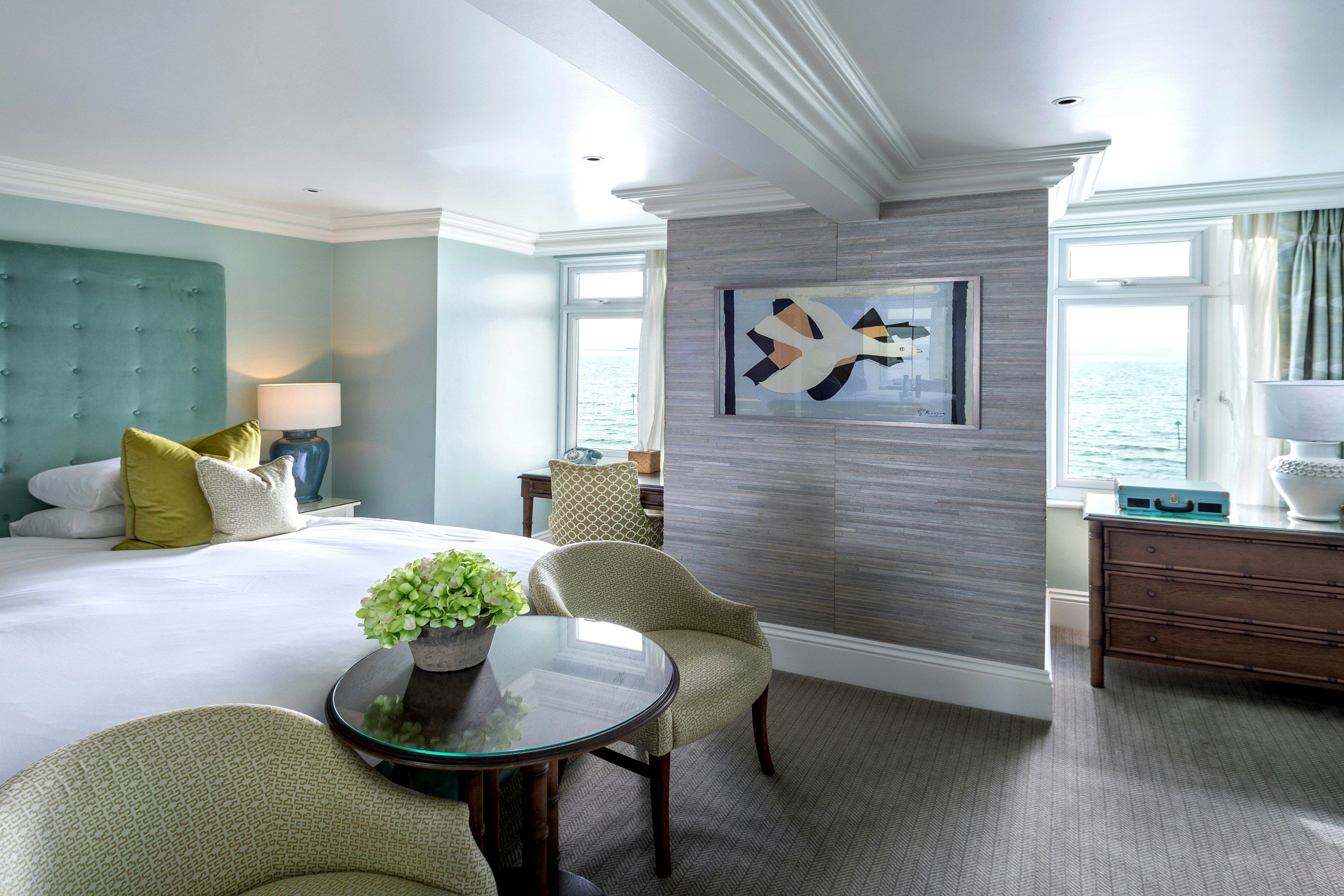 Hotel amenity