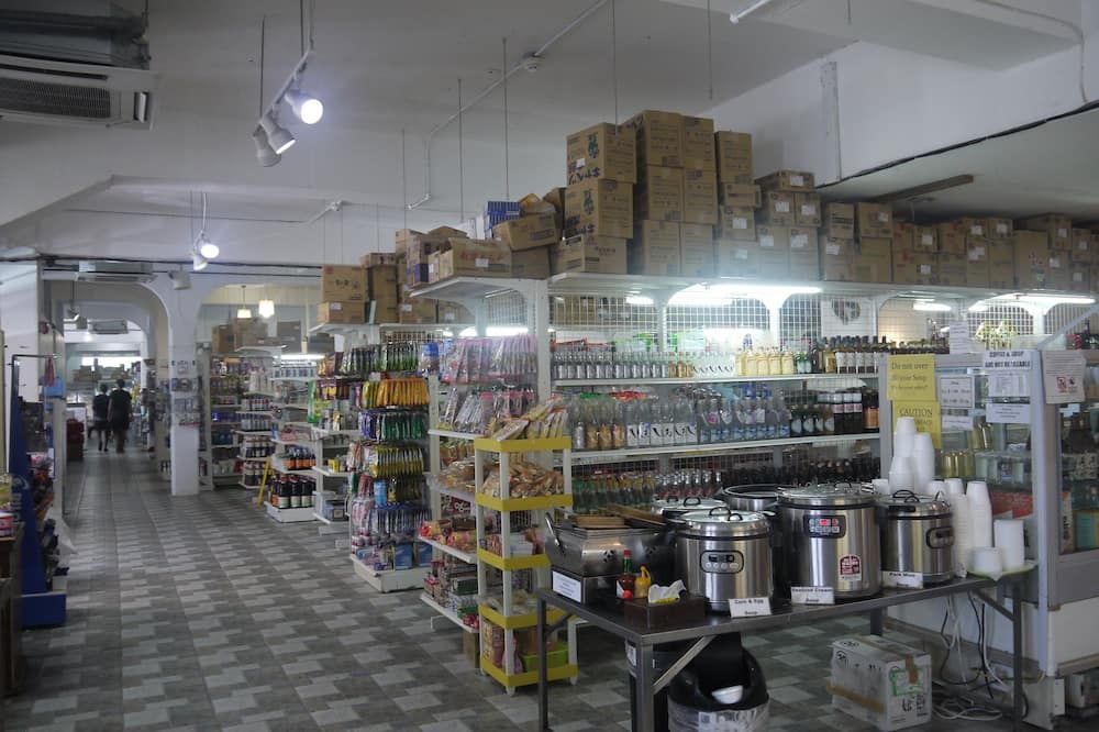 Shop