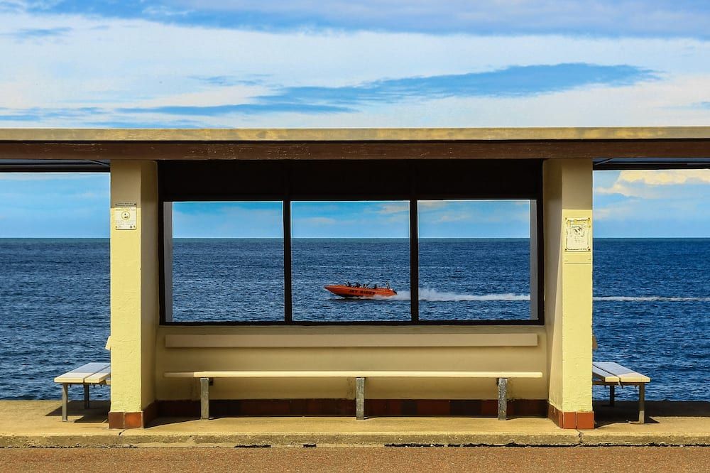 Outdoor view