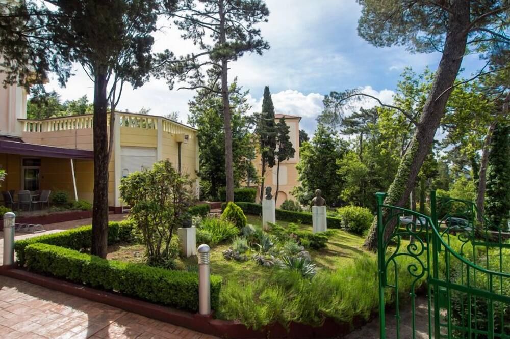 Outdoor view