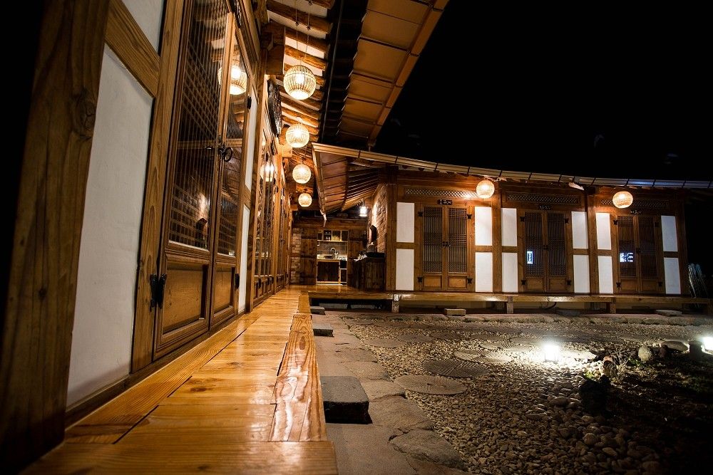 Outdoor view