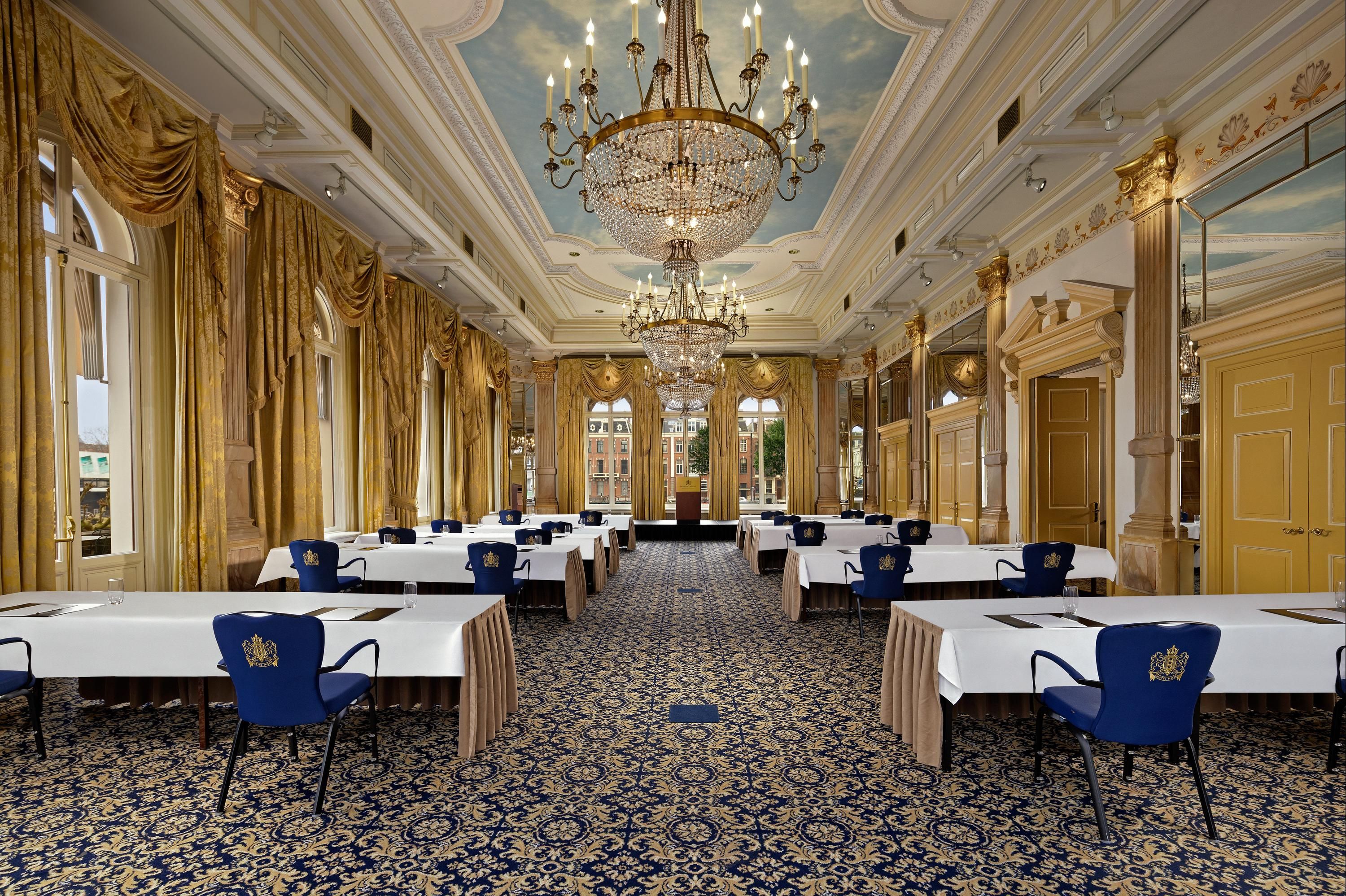 Conference room