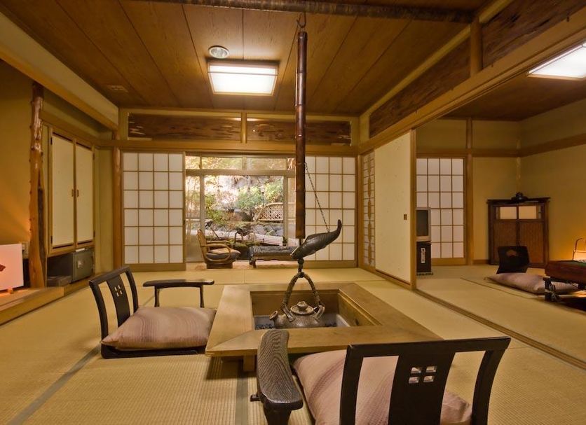 Dining room Photo