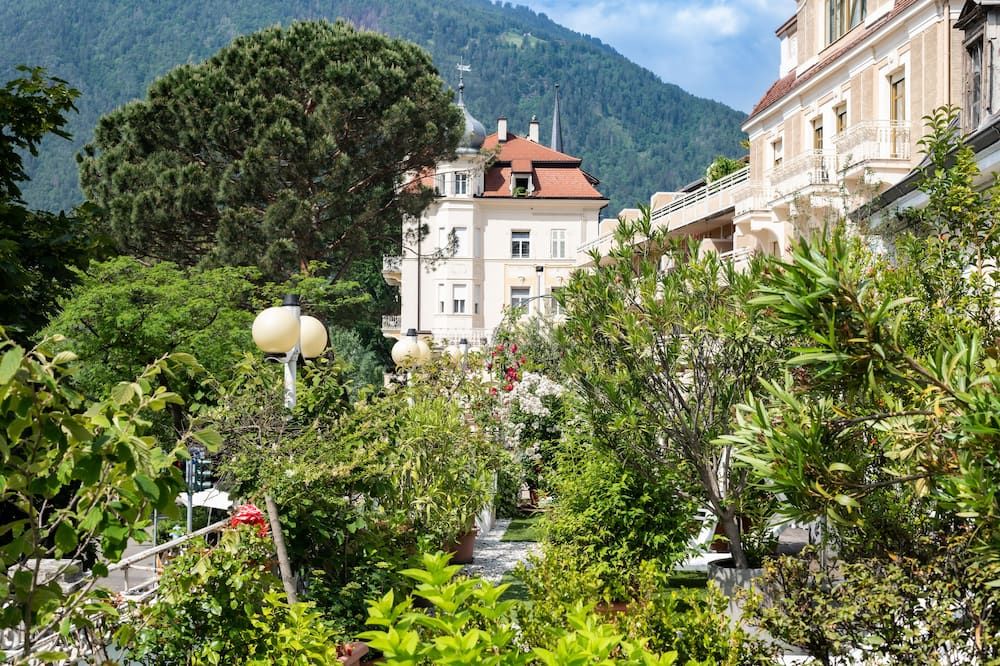 Outdoor view