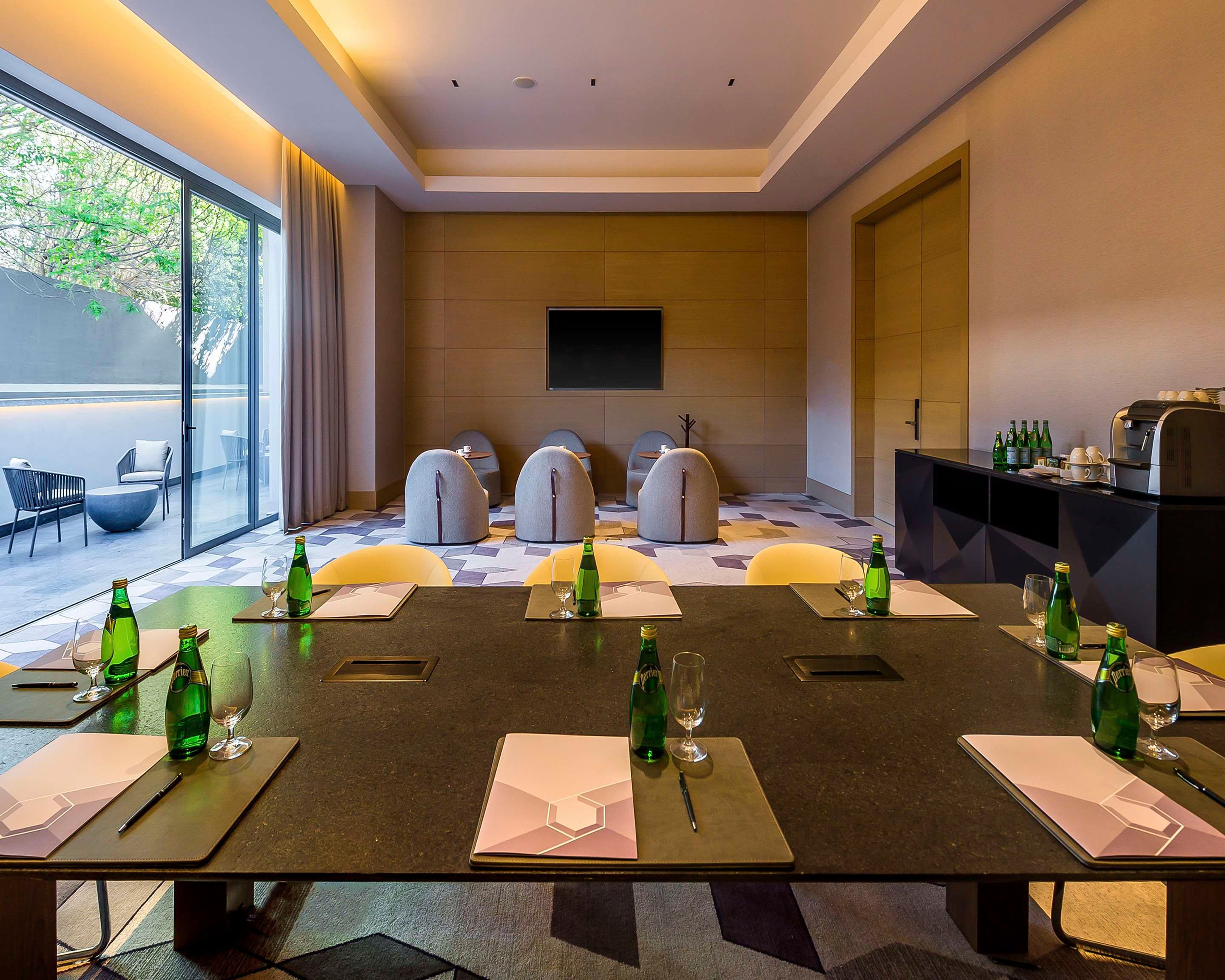 Conference room