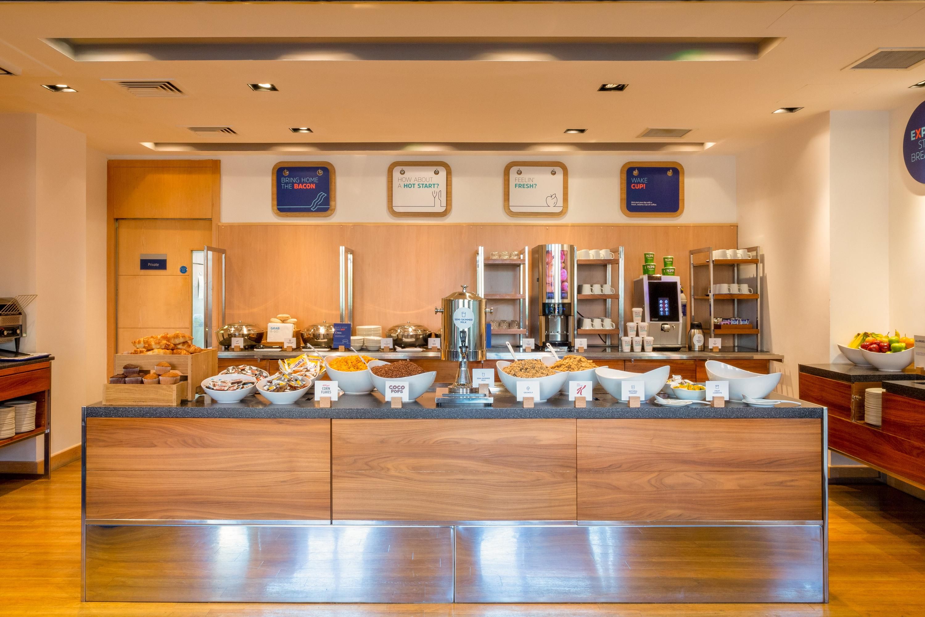 Buffet