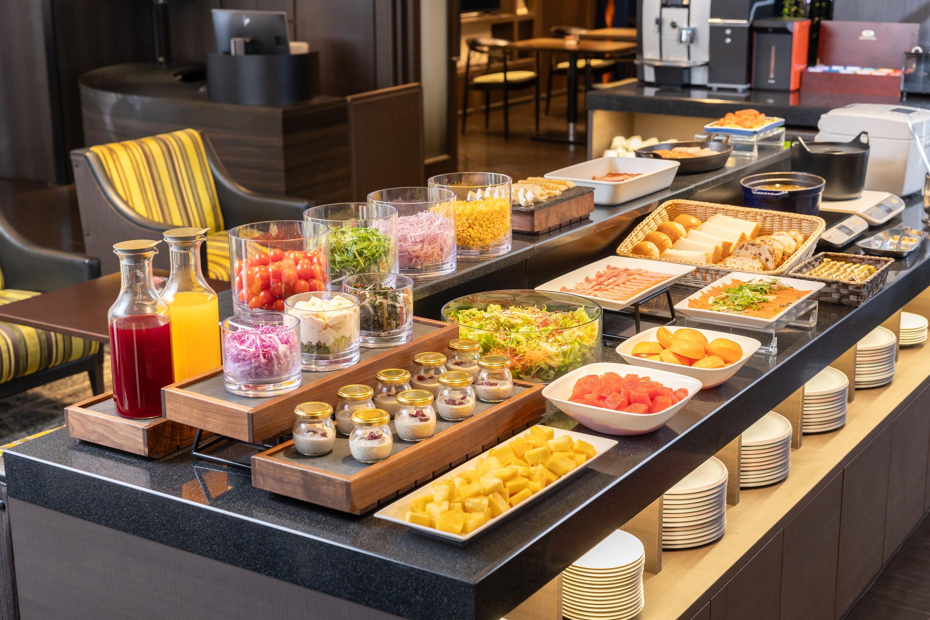 Buffet