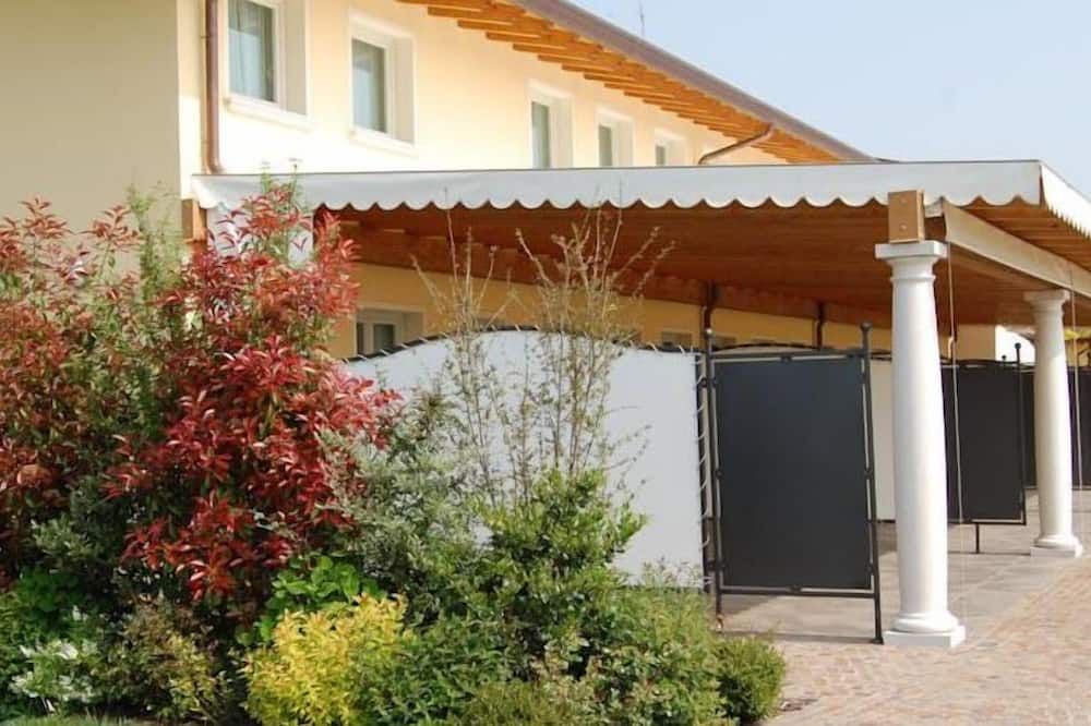 Outdoor view