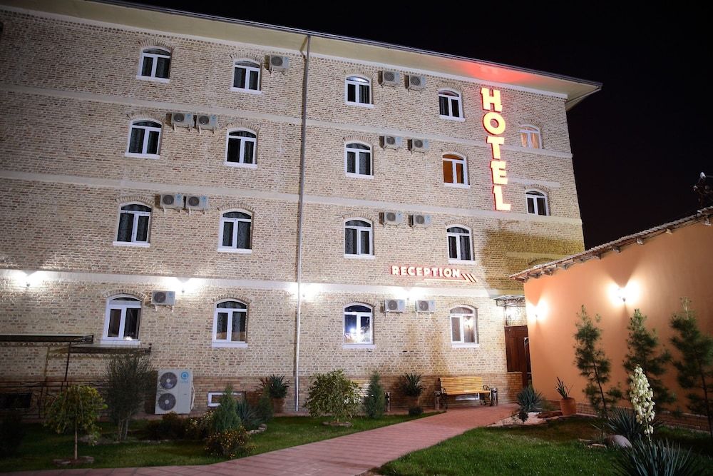 Building