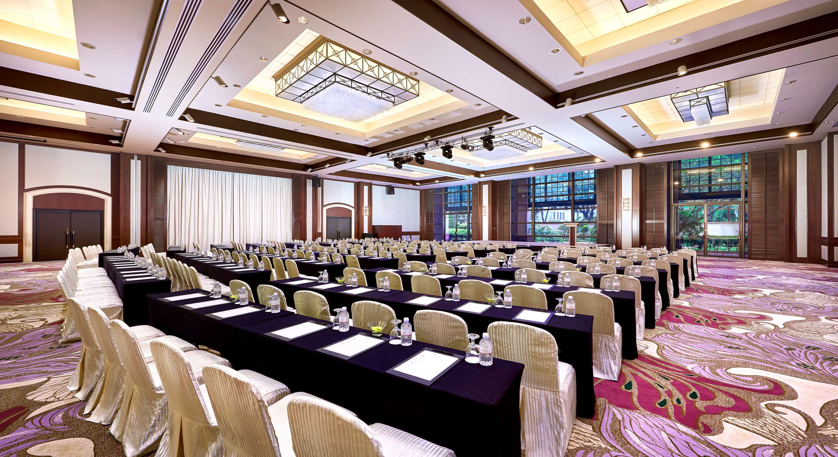 Conference room