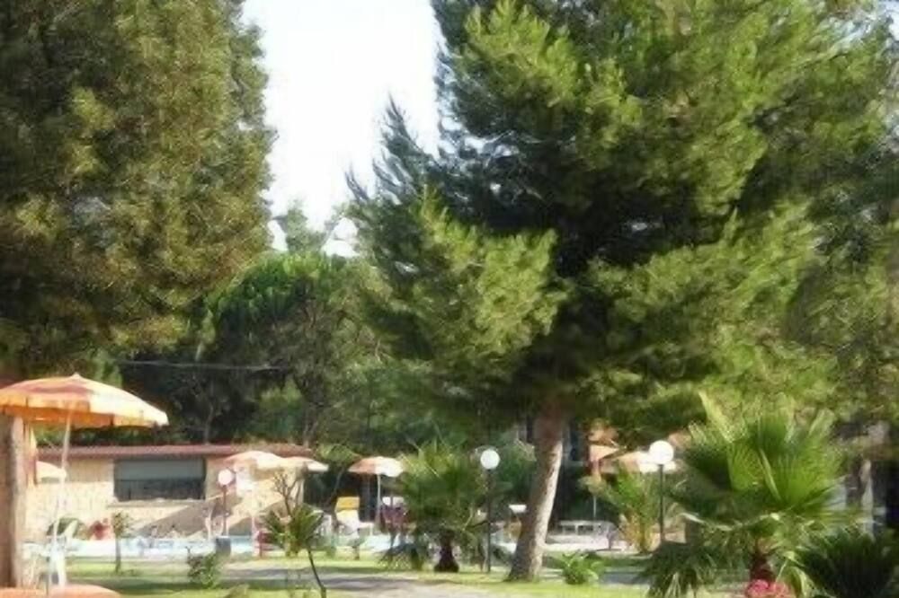 Outdoor view