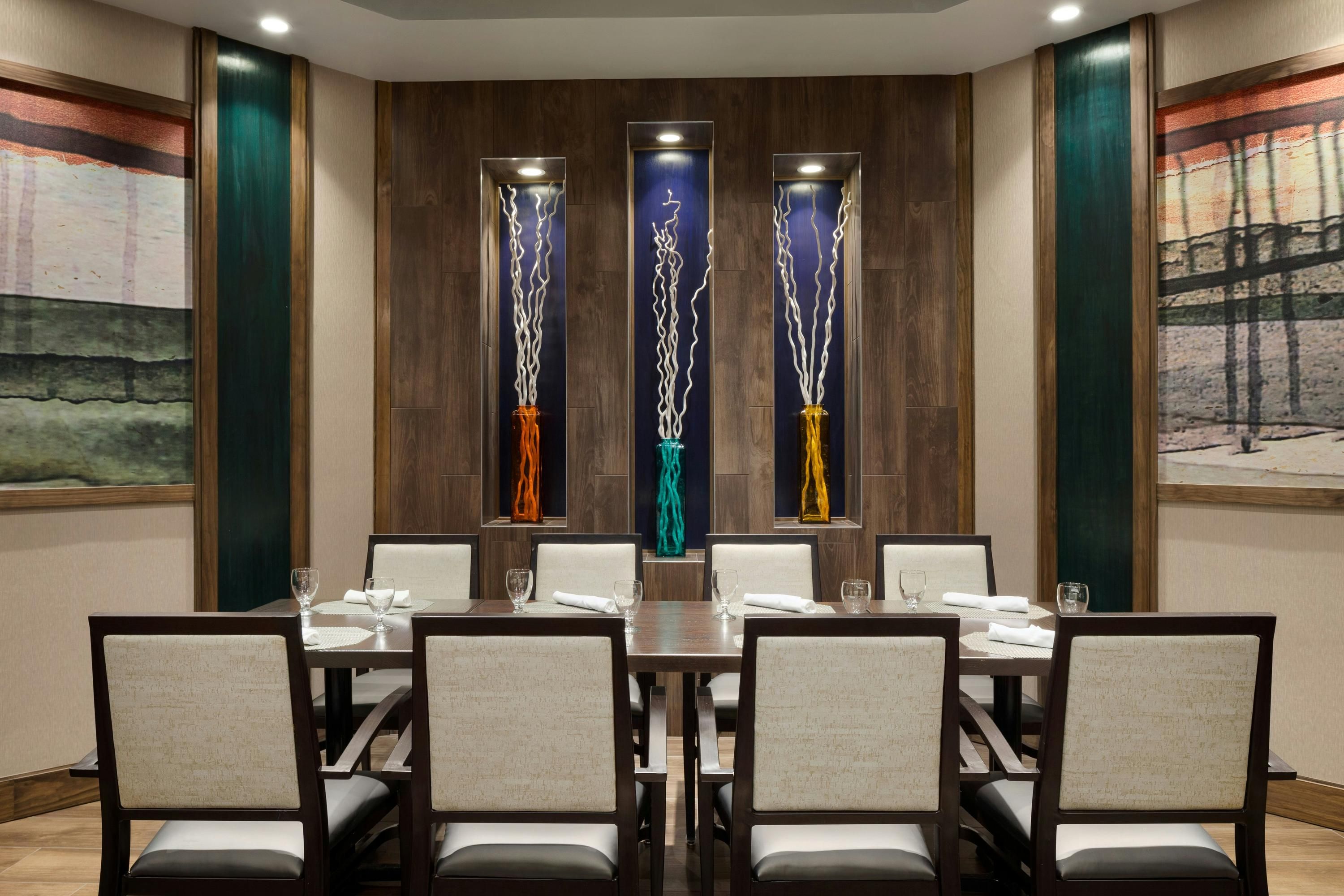 Conference room