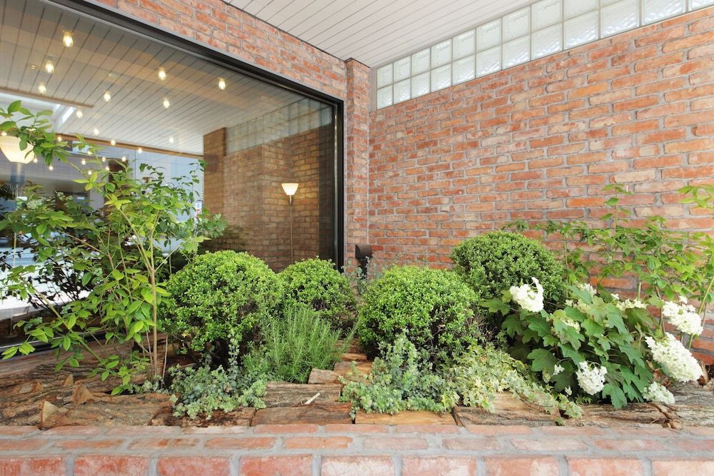 Outdoor view