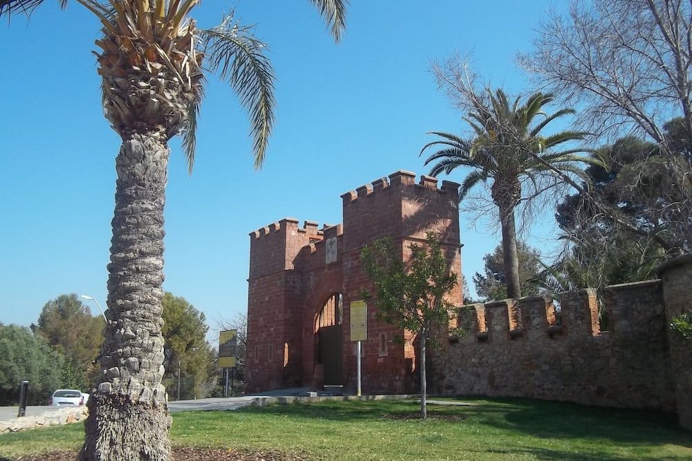 Outdoor view