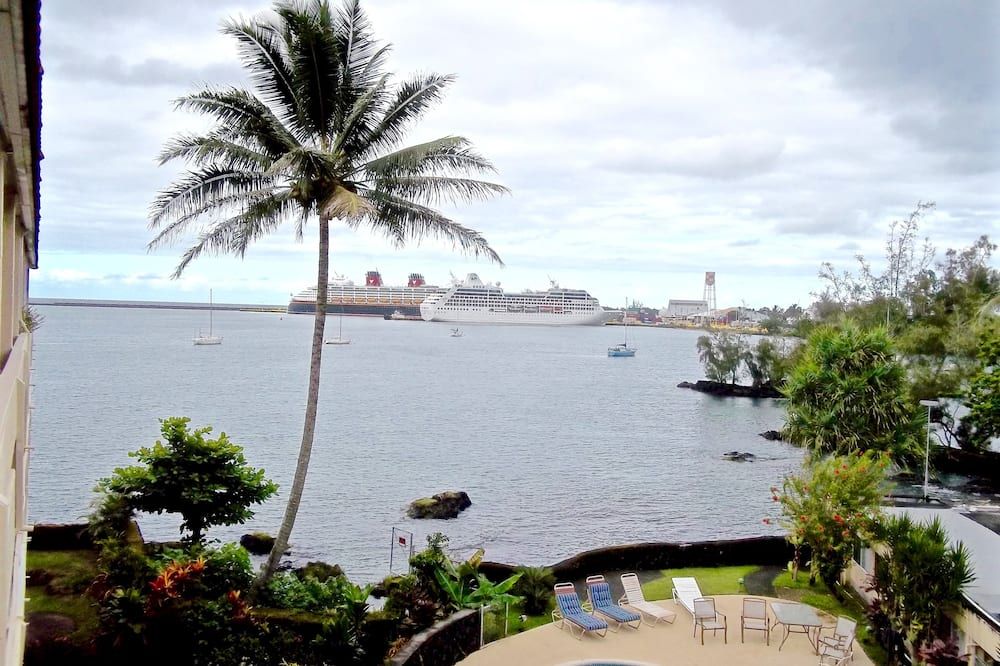 Outdoor view