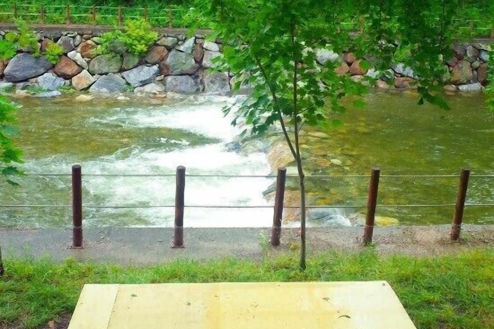 Outdoor view