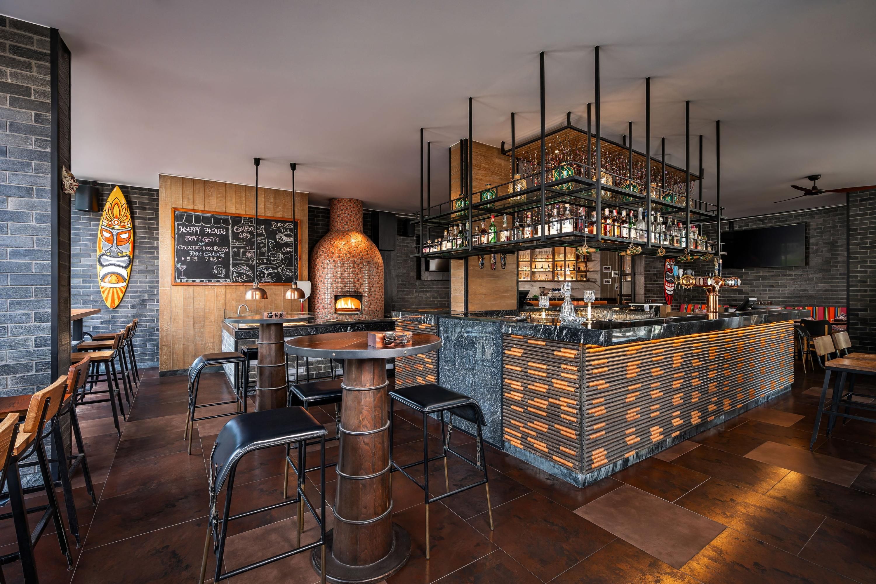 Bar Photo