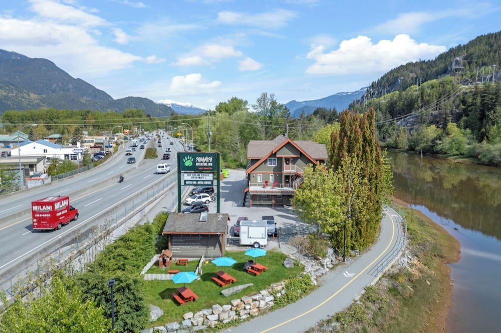 Outdoor view
